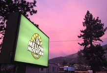 Mellow Mountain Hostel